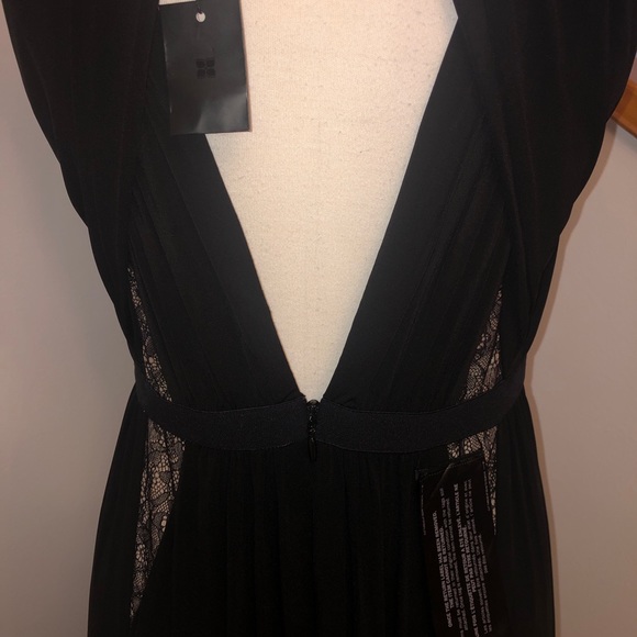 Bcbg maxi dress size 12 - Picture 6 of 9